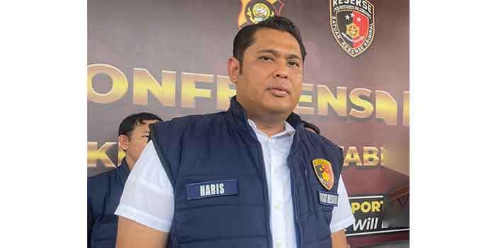 Polisi Sebut Kasus Anak Aniaya Orang Tua Bukan Dipicu Beda Pilihan Pasangan Capres, Melainkan Karena Ini…