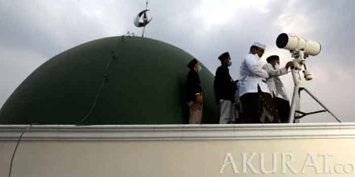 Sidang Isbat Awal Ramadan 1446 H Digelar 28 Februari 2025, Kemenag: Tunggu Keputusan Resmi