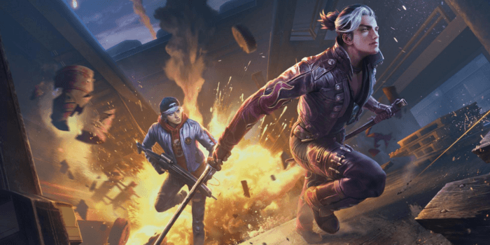 Gratis! Download Ruok FF APK Auto Headhshot Terbaru 2024