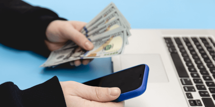 6 Aplikasi Penghasil Uang yang Bisa Bantu Kamu Dapat Saldo DANA Gratis