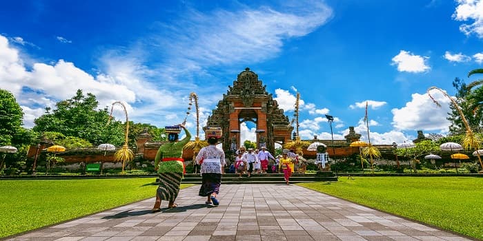 Bali Masih Favorit, Ini Proyeksi Pergerakan Wisata Saat Libur Nataru
