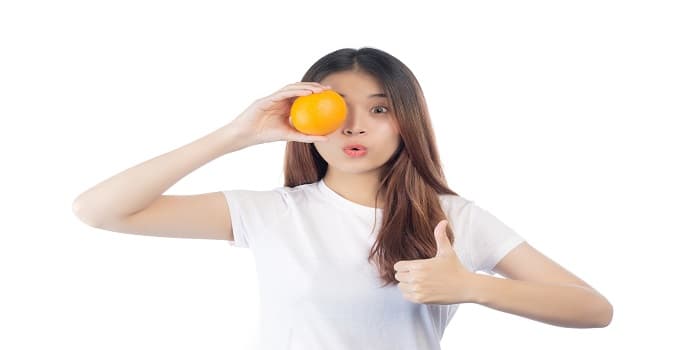 Selain Menggunakan Skincare Jangan Sampai Lupa Mengkonsumsi Vitamin C Agar Tampil Lebih Cantik, Ini 5 Manfaatnya