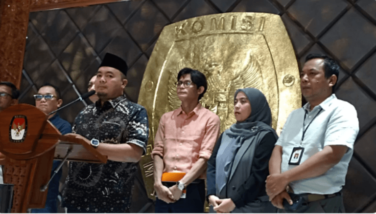 KPU Selesaikan Rekapitulasi PSU, Siap Hadapi Potensi Gugatan MK
