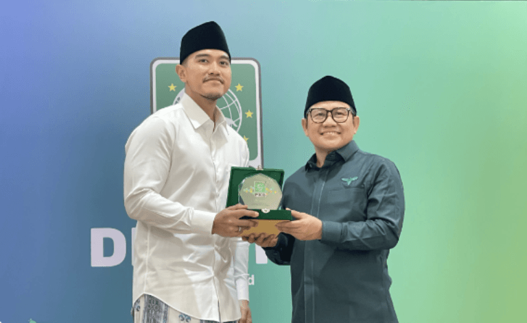 Kaesang Siap Melawan Anies dan RK di Pilkada DKI 2024, Pengamat: Hanya Untuk Bargaining PSI