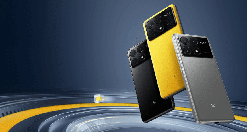 5 HP Gaming Terbaik di Bawah Rp4 Juta untuk Agustus 2024