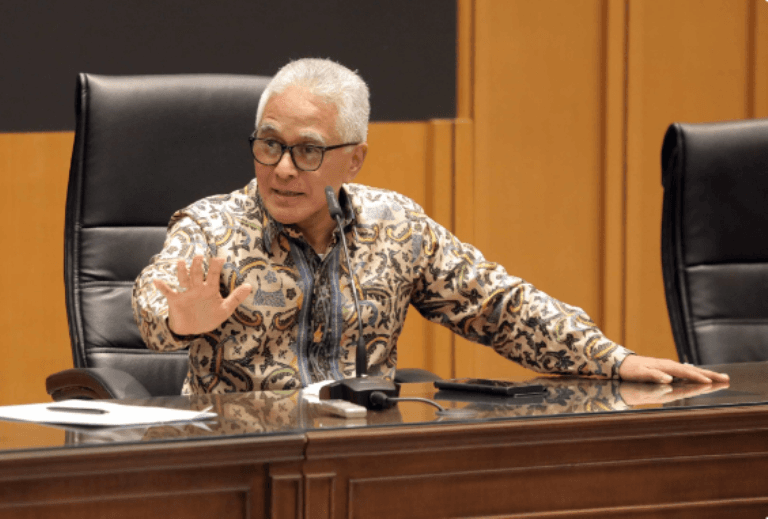 Komisi II DPR RI Soroti Anggaran Besar untuk Perayaan HUT ke-79 RI di IKN