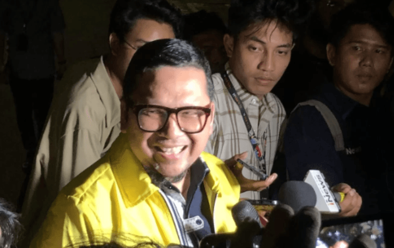 Golkar Matangkan Persiapan Pilkada 2024, Tentukan Ratusan Calon Kepala Daerah