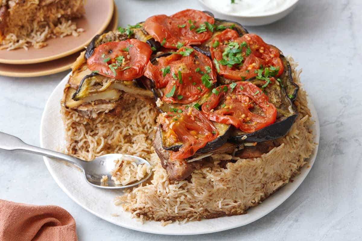 Enam Makanan Khas Timur Tengah yang Cocok Dinikmati di Hari Jumat