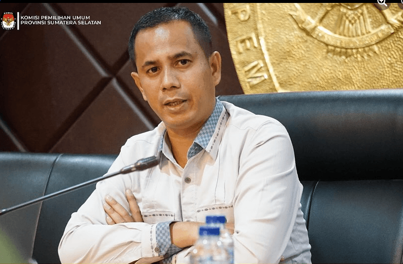 KPU Sumsel Akan Tetapkan Wali Kota dan Bupati Terpilih pada 9 Januari 2025