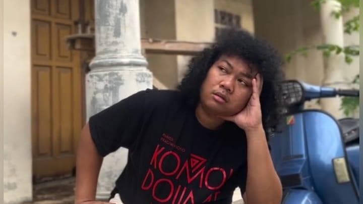 PKS Resmi Usung Ruhamaben-Shinta di Pilwalkot Tangsel, Marshel Widianto Batal Maju