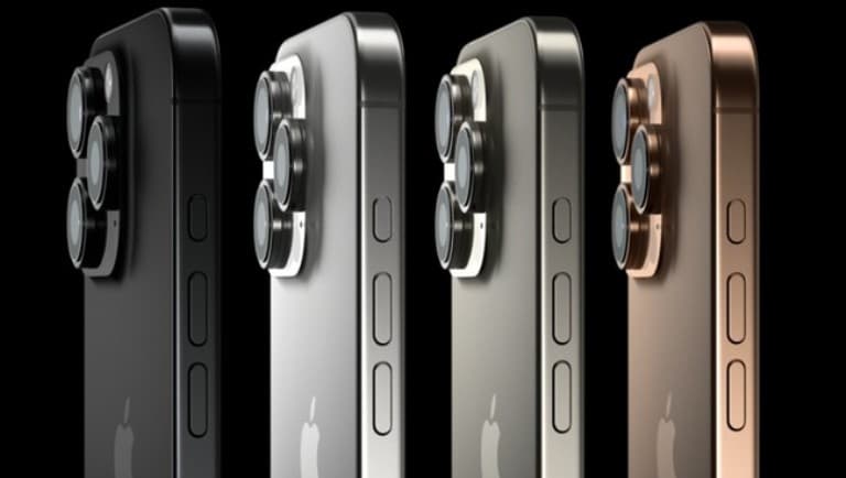 Apple Naikkan Biaya Penggantian Baterai iPhone 16 Pro, Ini Rinciannya