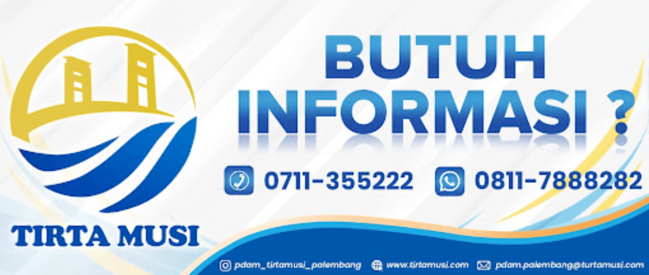 Tak Hanya Air Besih, Tirta Musi Kembangkan Sistem IPAL