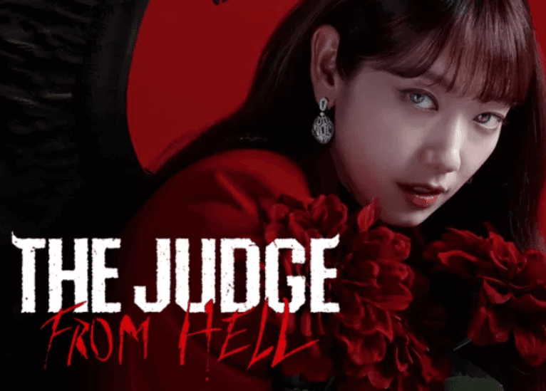 Jadwal Tayang dan Sinopsis, Drakor The Judge From Hell Dapat Rating Tinggi di Episode Perdana