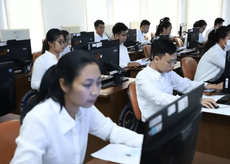 Apa Itu PPPK Paruh Waktu ? Besaran Gaji hingga Lama Masa Kerja