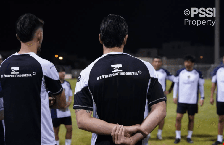 PSSI Terbang ke Eropa, Perburuan Pelatih Baru Timnas Indonesia Masuki Babak Diplomasi Langsung