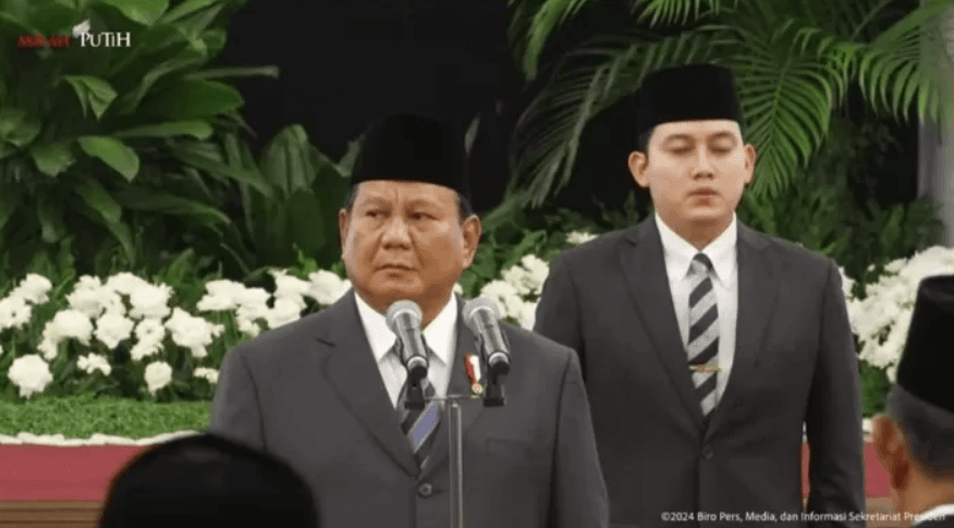 Besok, Presiden Prabowo Dijadwalkan Kunjungi Banyuasin, Tinjau Penanaman Padi Apung