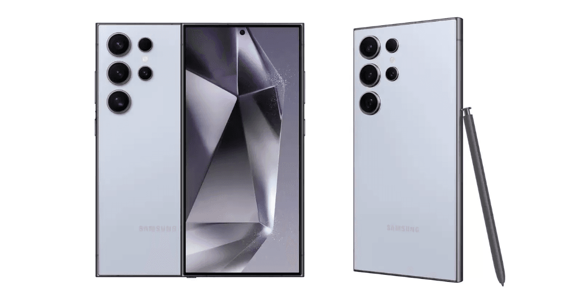 Samsung Siapkan S Pen Baru untuk Galaxy Z Fold7, Lebih Tebal dan Nyaman?