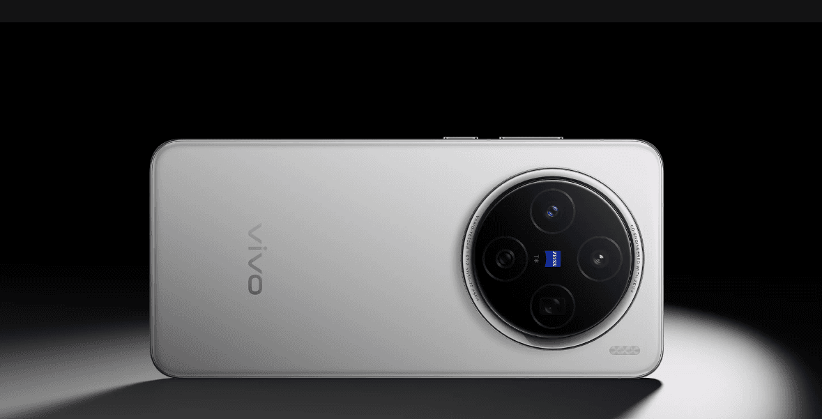 Vivo Akan Luncurkan Smartphone Mid-Range Dengan Layar Lebih Kecil Tahun 2025