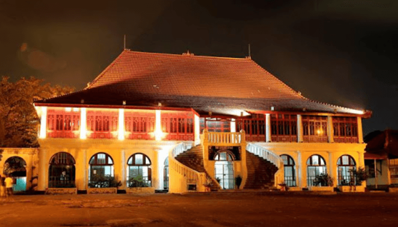 Rekomendasi Wisata Palembang yang Bisa Dikunjungi Saat Musim Hujan