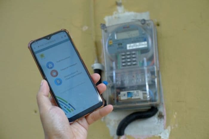 Tak Ada Kenaikan! Pemerintah Jaga Tarif Listrik Stabil Jelang Idulfitri 1446 H