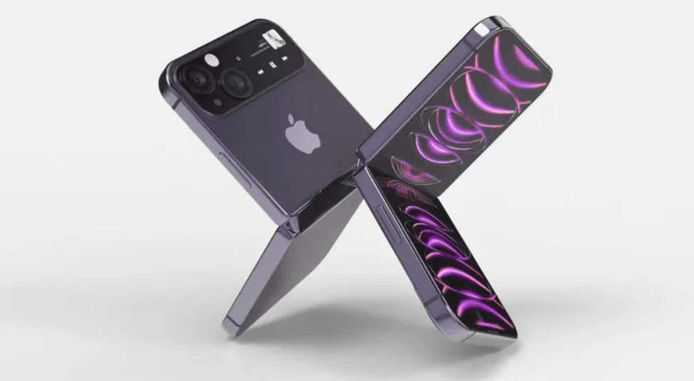 Apple Siap Rilis iPhone Lipat, Siap Uji Pasar dengan Inovasi Layar Lebih Kokoh