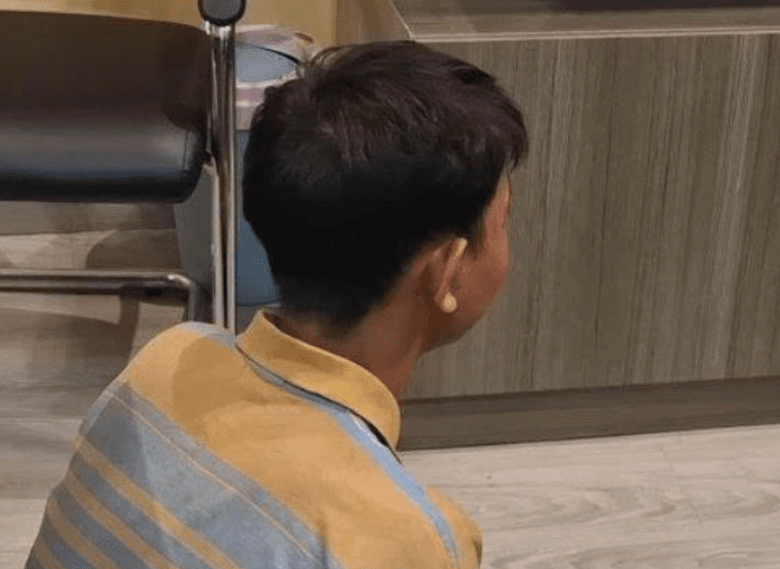 Remaja di Palembang Ditangkap Usai Gelapkan Ponsel Teman Sendiri