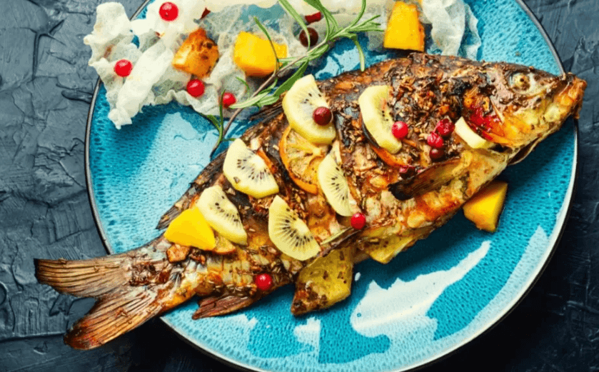 Nikmatnya Resep Ikan Sambal ala Rumahan, Cocok untuk Menu Makan Siang Keluarga