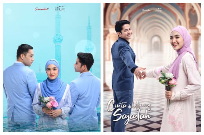 Cinta di Ujung Sajadah, Serial Islami Sarat Makna Siap Menemanimu Selama Ramadhan