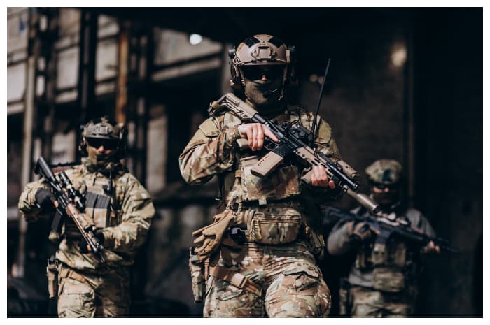 Rekruitmen Calon Taruna Akademi TNI 2025 Dibuka, Simak Persyaratannya