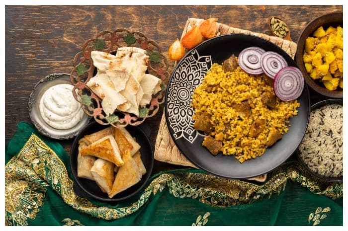 Rekomendasi Tempat Bukber dengan Makanan Ala Timur Tengah di Palembang