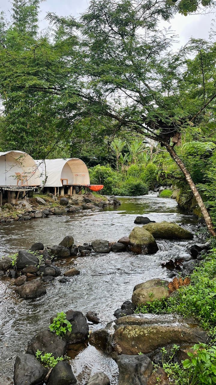 Daftar Wisata Camping Keluarga di Pagar Alam, Sensasi Beda Nikmati Long Weekend dan Libur Nataru