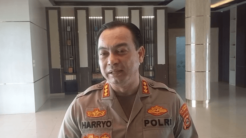 Mantan Sekwan OKUS Ditetapkan Sebagai Tersangka Kasus Perzinahan