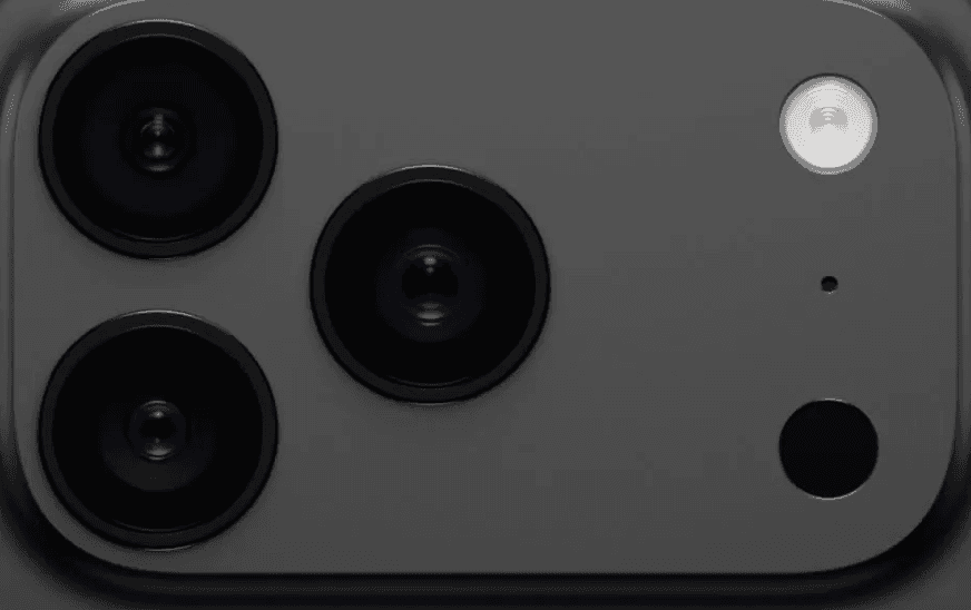 Bocoran Desain Kamera iPhone 17 Pro Max: Mirip Pixel, Lebih Besar, Tapi Efisienkah?