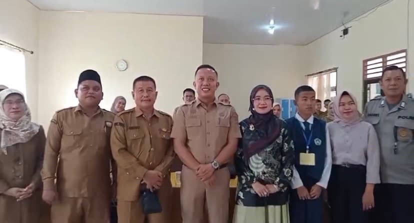 Respon Disdik Sumsel Soal Guru SMKN 7 Palembang yang Dituduh Fitnah Siswa Pakai Narkoba: Sudah Tiga Kali Minta Maaf