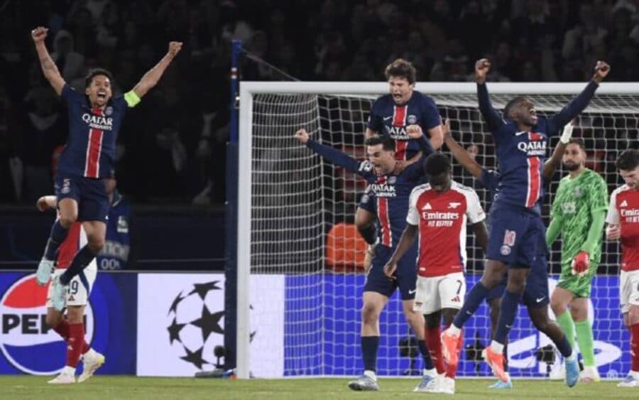 Final Liga Champions 2025, Prediksi PSG vs Inter Milan