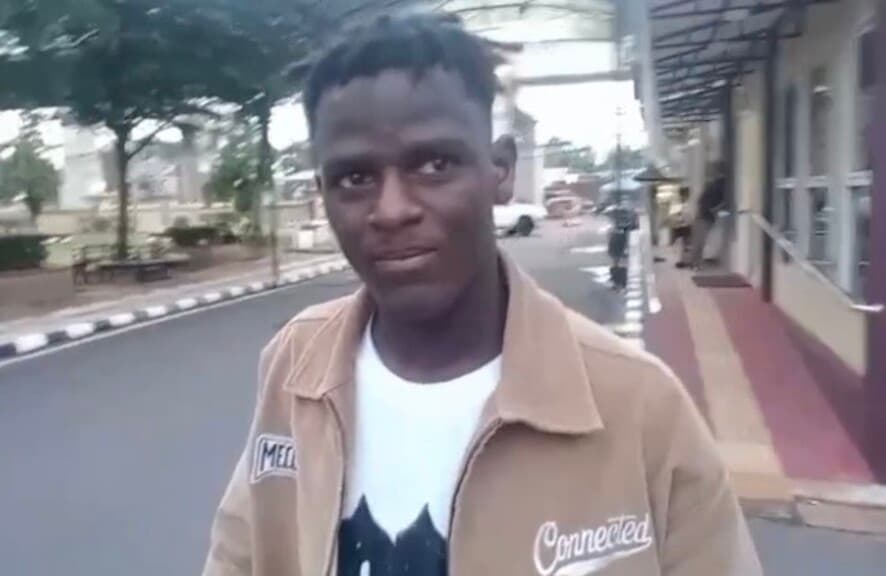 Modus Baru Penipuan Kosan Lewat TikTok, Mahasiswa Asal Sudan di Palembang Rugi Rp1,5 Juta