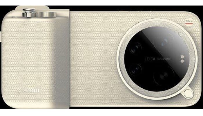 Xiaomi Teaser 17 Ultra Leica Edition, Hadirkan Cincin Kamera Putar ala Kamera Profesional