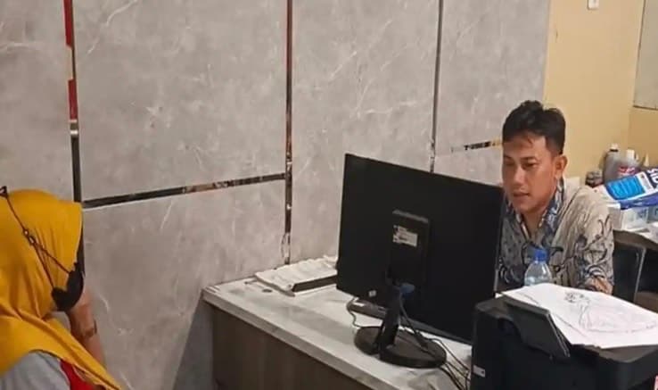Ibu Rumah Tangga di Palembang Tertipu Kenalan Facebook, Motor Raib Dibawa Putra