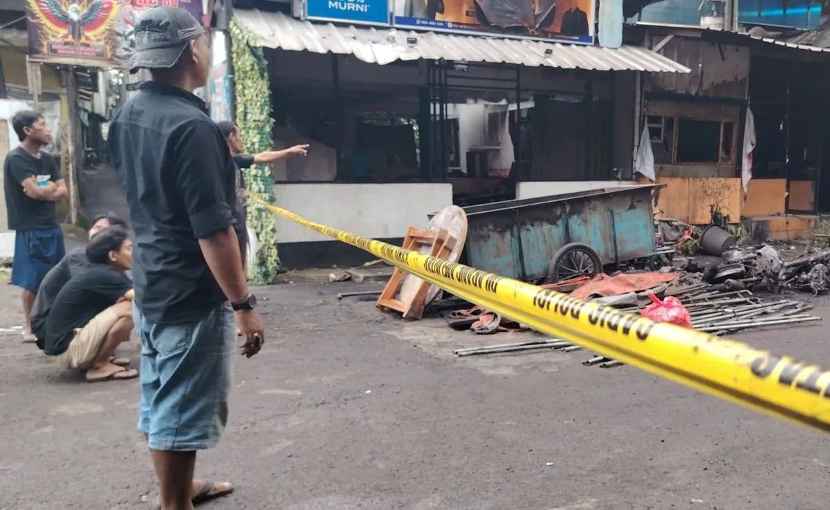 Polisi Tetapkan 6 Tersangka Pengeroyokan Matel Kalibata, Ternyata Anggota Polri