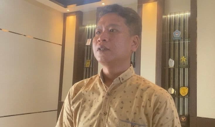15 Kali Beraksi Maling Motor, Pria Seberang Ulu Diamankan Unit Pidana Umum Polrestabes Palembang