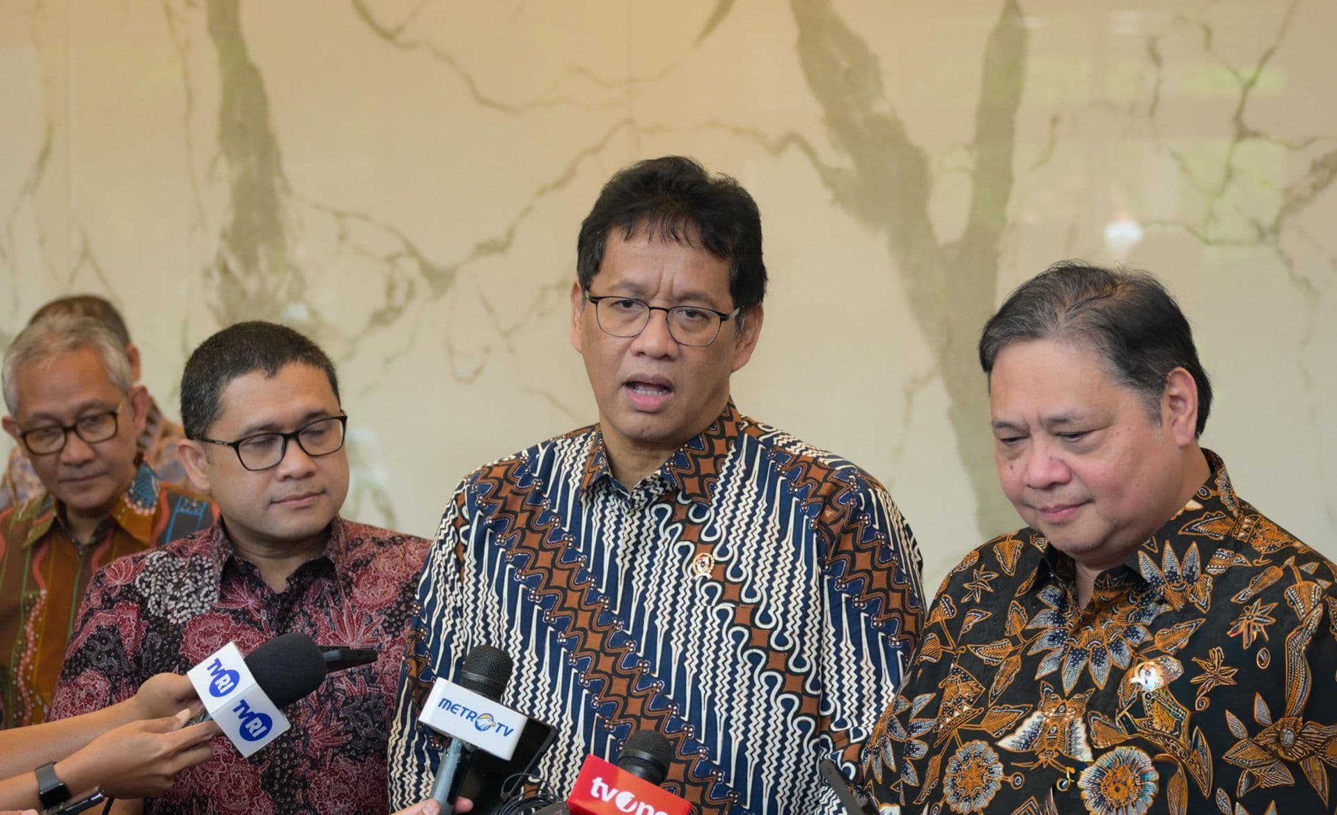 Purbaya Sebut THR ASN Cair Awal Ramadan, Berikut Estimasi Besaran Nominal dan Komponennya