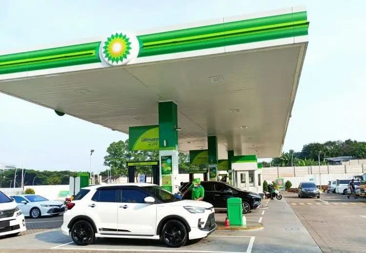 Daftar Harga Terbaru BBM Pertamina, Shell, Vivo, dan BP, Kompak Turun