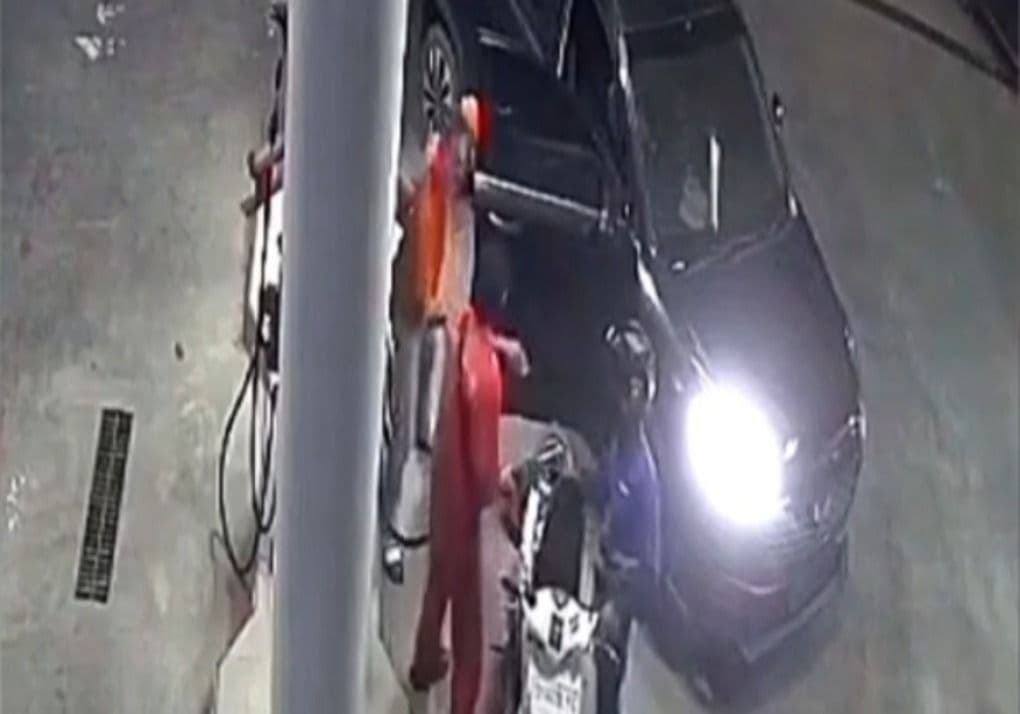 Oknum ASN Pelaku Penganiayaan Pegawai SPBU di Tuban Ditangkap Polisi Usai Camat Sebut Tempuh Jalur Damai