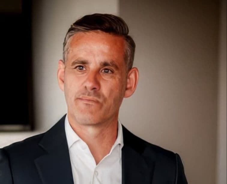 John Herdman Resmi Jadi Pelatih Timnas Indonesia, Siap Nahkodai Skuad Garuda Lolos Piala Dunia