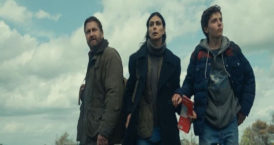 Greendland 2 Migration, Misi Bertahan Hidup di Tengah Teror Badai Meteor hingga Gelombang Pasang Raksasa