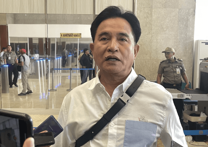 Pemerintah Telusuri Status Kewarganegaraan WNI yang Masuk Dinas Militer AS dan Rusia