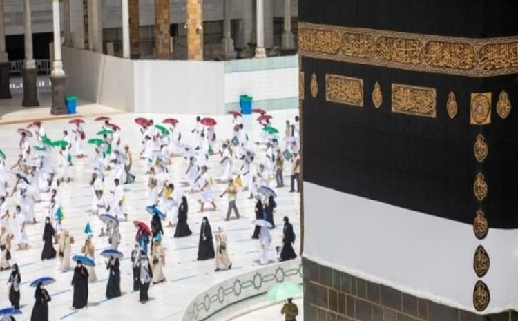 Kloter Pertama Haji 1447 H Berangkat 22 April 2026, Simak Pembagian Jadwal Lengkapnya di Sini