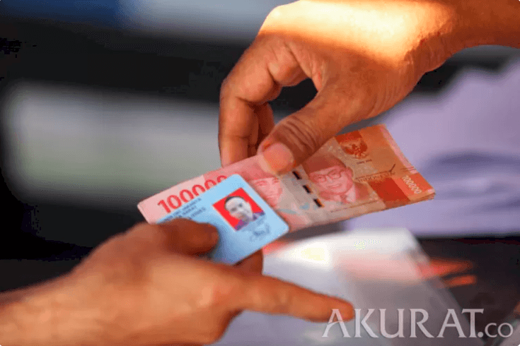 Penerima Bansos Mei 2026 Bisa Dicek Lewat Aplikasi Cek Bansos Kemensos