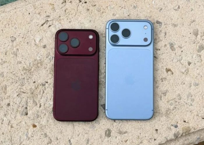 Pre Order iPhone 18 Pro iPhone Pro Max Resmi Dibuka di Indonesia, Harga Mulai Rp27 Jutaan