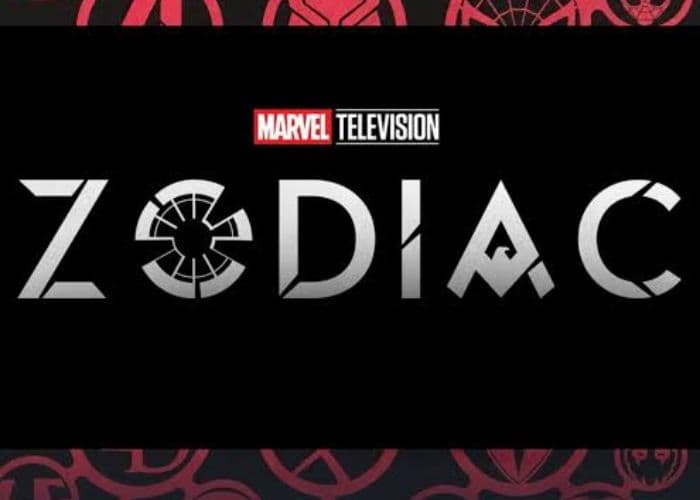 Marvel Siapkan Serial Zodiac, Thriller Mata-Mata Terbaru yang Tayang di Disney+ pada 2028